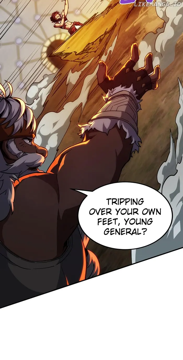 The Beginning After the End Chapter 210 image 24_optimized
